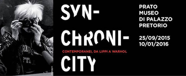 arte contemporanea a Firenze 2015 - Synchronicity